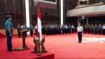 Kenaikan Pangkat 15 PATI TNI