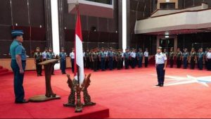 15 Perwira Tinggi TNI Naik Pangkat, Ini Daftarnya