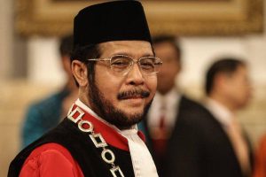 MKMK Temukan Dugaan Anwar Usman Bohong soal Alasannya Tak Ikut Rapat Putusan Batas Usia Capres