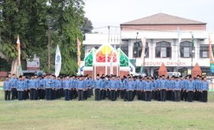 Miliki Ribuan ASN, Bupati Subang Ingatkan ASN Jaga Netralitas di Pemilu 2024