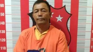 Gagah Minta Israel Bom Muslim di Palestina, Bang Jago Langsung Kaya Ayam Sayur Setelah Pakai Seragam Orange