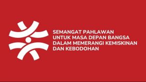 Mengenal Tema dan Logo Hari Pahlawan 2023