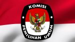 KPU Umumkan Capres dan Cawapres 2024