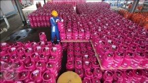 Pertamina Pastikan Ketersediaan LPG Non PSO di Modern Outlet Wilayah Regional Jawa Bagian Barat