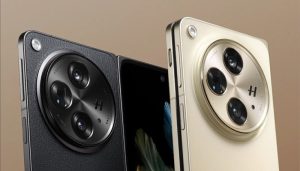 Menilik Kecanggihan Ponsel OPPO Find N3 yang Dibanderol dengan Harga Premium