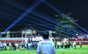Diikuti 10 ribu ASN, Porpemda Jadi Ajang Tingkatkan Kerja Sama dan Persaudaraan ASN