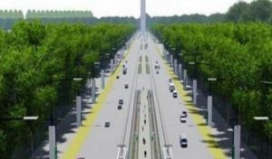 Sudah Habiskan Rp4,8 triliunan, Pembangunan Jalan Tol di IKN Capai 42.06 Persen