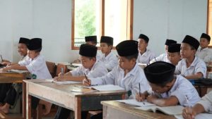 Pesantren Dapat Pengakuan Pemerintah Asal Penuhi Syarat Ini
