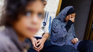 Dampak Perang di Gaza: Pembalut Langka, Perempuan Terpaksa Mengonsumsi Pil Penunda Menstruasi