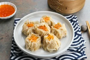 Resep Dimsum Ayam Lembut Ala Rumahan Rasa Resto