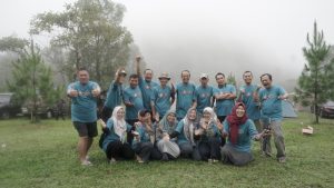 Momen Berharga Temu Kangen Alumni SMA Negeri 1 Subang, Lebih dari Sekadar Nostalgia