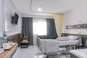 Faktor Kenyamanan Jadi Alasan Banyaknya Pasien RI Berobat ke Luar Negeri