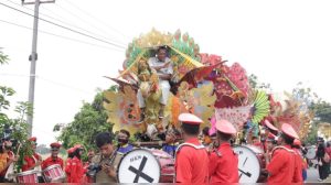 Wakili Jabar, Desa Mekarjaya Subang Ikuti Lomba P2WKSS Tingkat Nasional