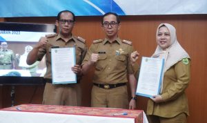 Dispemdes Subang Launching Aplikasi SIPANDU JAWARA. Apa Manfaatnya?
