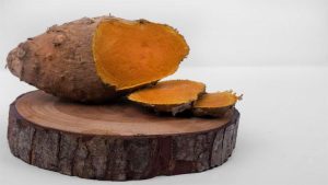Pemerintah RI Dorong Penelitian Terhadap Temulawak Agar Bisa Setara dengan Ginseng Korea