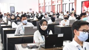 Penundaan Seleksi CPNS 2024: Kementerian PAN-RB Menunda Akibat Banyak Formasi Belum Terisi
