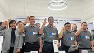 Komentar AMIN Soal Prabowo-Gibran Unggul Sementara di Quick Count