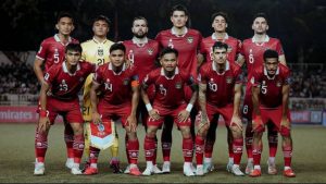 Skor Imbang 1-1 Saat Indonesia Kontra Filipina, Saddil Rmadani Jadi Penyelamat