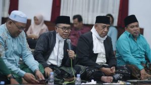 Bupati Subang Ajak Tokoh Agama Selamatkan Generasi dari Ancaman Miras dan Narkoba
