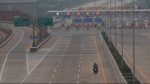Tol Cinere-Jagorawi Sudah Rampung, Tingkatkan Akses di Jabodetabek