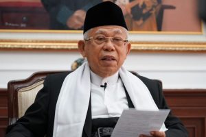 Wapres Minta Pengawas Pemilu Jeli Tindak Dugaan Kecurangan