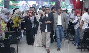 Tak Lagi Jabat Wabup Subang, Agus Masykur Rosyadi Tinggalkan Pendopo dan Pulang ke Komplek P&K