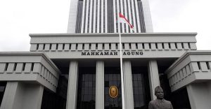 MA Anulir Vonis Bebas Terdakwa Korupsi Pembobol BPR Subang