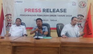 Promosikan Calon DPD RI, Bawaslu Vonis Empat Anggota PGRI Subang Bersalah