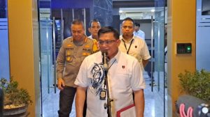 Jadi Tersangka, Penyidik Sita 2 Mobil dan 21 Handphone Milik Ketua KPK Firli Bahuri