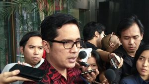 Febri Diansyah Dicegah Keluar Negeri Oleh KPK Terkait Kasus SYL