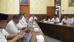 Bupati Subang Panggil Kepala Dinas PUPR Subang Soal Jalan Lingkar Luar dan Jalan Baru