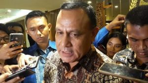 Besok, Firli Bahuri Kembali Diperiksa dalam Kasus Dugaan Pemerasan ke SYL
