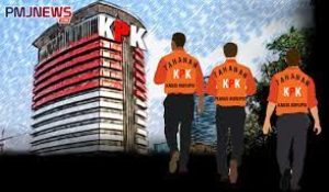 KPK Kembali Operasi Tangkap Tangan, 6 Orang Diamankan