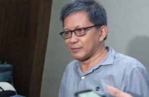 Meski Laporan Dicabut, Polisi Tetap Lanjutkan Kasus Rocky Gerung