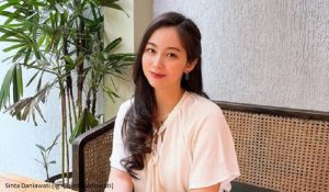 Sinta Daniawati, Bidan Cantik Asal Subang jadi Finalis Duta Kesehatan Jabar 2023