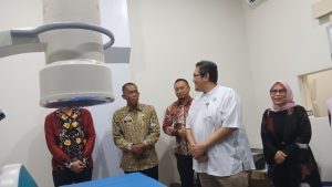 Ultah ke-75, RSUD Subang Lengkapi Fasilitas dan Budayakan Senyum Sapa