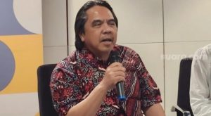 Ade Armando Resmi Jadi Komisaris PT PLN Nusantara Power
