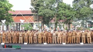 ASN Harus Siap-siap! Pemerintahan ‘Subang Ngabret’ Akan Benahi Internal Birokrasi