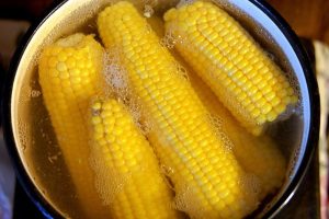 Manfaat Air Rebusan Jagung untuk Kesehatan Ginjal