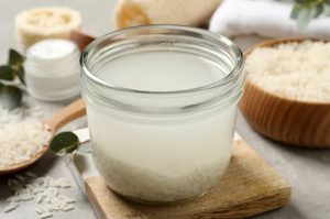 6 Manfaat Air Tajin Untuk Kesehatan Tubuh, Mulai dari Sumber Energi Hingga Atasi Sembelit
