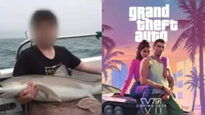 Hacker GTA VI, Arion Kurtaj, Dihukum Seumur Hidup di Rumah Sakit Penjara