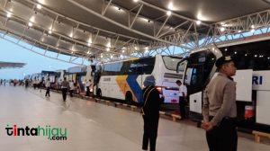 Bey Machmudin: BIJB Kertajati Majalengka Berpotensi Jadi Bandara Haji dan Umrah
