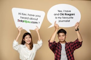 Berbicara Tentang Menanyakan dan Memberikan Pendapat dalam Bahasa Inggris