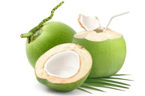 Cara Tepat Minum Air Kelapa untuk Turunkan Berat Badan
