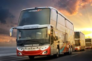 Isu Pencurian Barang Mencuat, Tidak Pengaruhi Minat Penumpang Bus AKAP