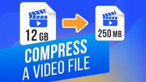 Mudah! Begini Cara Kompres Video Tanpa Aplikasi
