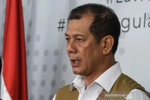 Jenazah Doni Monardo Akan Makamkan di Mako Kopassus Besok