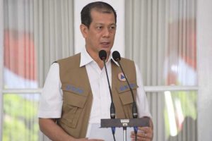 In Memoriam: Letnan Jenderal (Purnawirawan) Doni Monardo