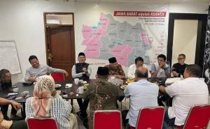 Tren Anies-Muhaimin Merangkak Naik, BaleAmin Kian PeDe Menang di Jabar