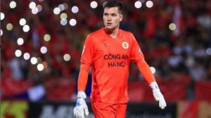 Jelang Piala Asia 2023, Kiper Naturalisasi Vietnam Ancam Timnas Indonesia